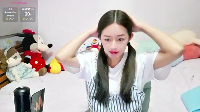 baozi-DDET online show from February 22, 2026, 3:21 pm