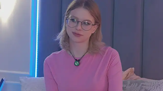 Ivy Allen online show from February 7, 2026, 4:54 pm