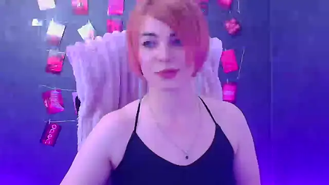 CuttieEmma online show from March 27, 2026, 6:51 pm