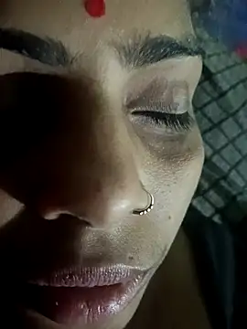 Priyakoli4568 online show from April 22, 2026, 4:08 pm