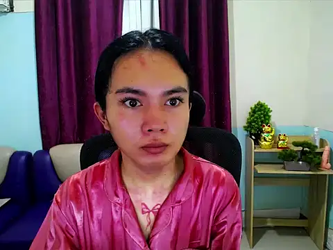 devine goddess online show from April 23, 2026, 9:52 am