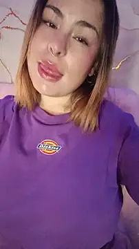 Kennya Rodriguez online show from March 29, 2026, 7:58 pm