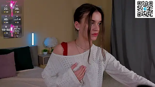 VioletaDiaz  online show from March 11, 2026, 1:33 am