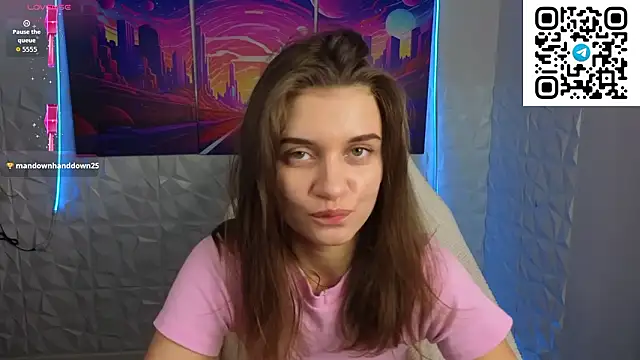 VioletaDiaz  online show from March 13, 2026, 1:45 am