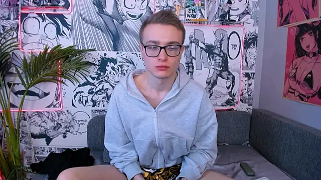 Emmit Barker online show from February 16, 2026, 3:13 am