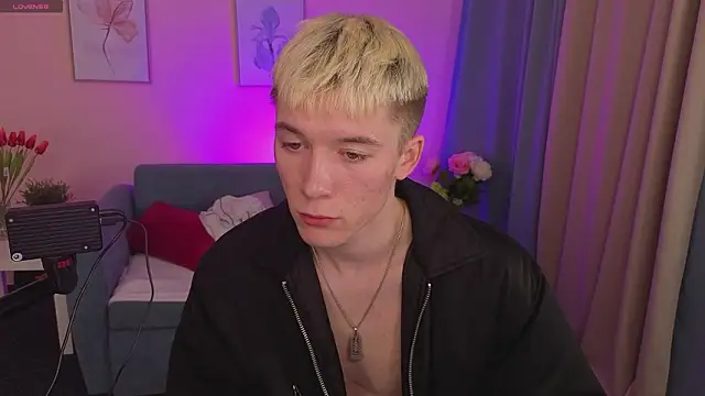 KevinParke online show from March 12, 2026, 6:14 pm