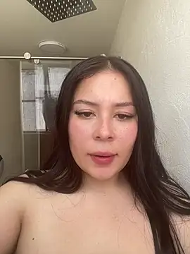 Dafne Grace online show from March 14, 2026, 3:28 pm