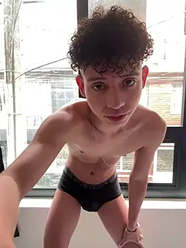 yoursexyjose online show from January 31, 2026, 7:11 pm