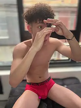 Snapshot of yoursexyjose chatting on May 6, 2026, 7:30 pm yoursexyjose online show from May 6, 2026, 7:30 pm