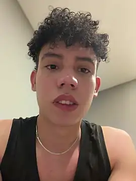 Snapshot of yoursexyjose chatting on June 12, 2026, 8:52 pm yoursexyjose online show from June 12, 2026, 8:52 pm