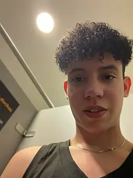 Snapshot of yoursexyjose chatting on July 9, 2026, 6:56 pm yoursexyjose online show from July 9, 2026, 6:56 pm