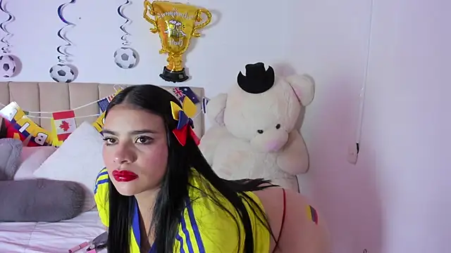 KeylaGomez  online show from June 27, 2026, 1:28 pm