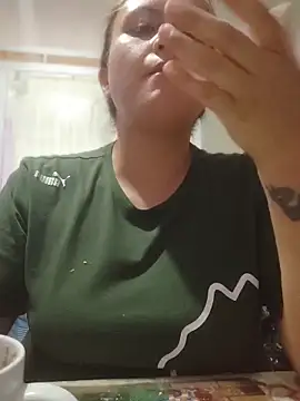 Snapshot of GassyClop chatting on March 31, 2026, 8:09 pm GassyClop online show from March 31, 2026, 8:09 pm