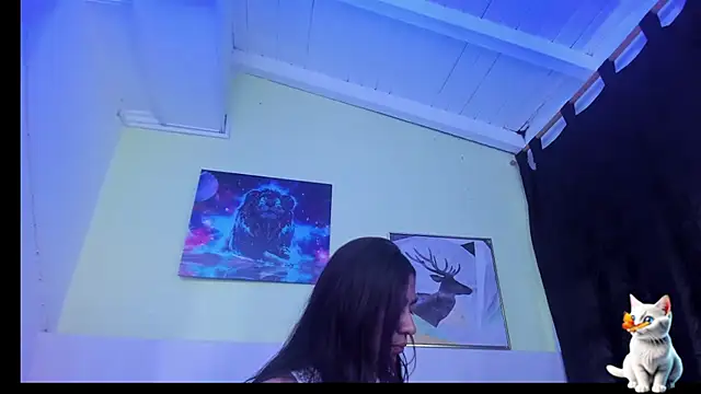 CassandraBrown  online show from February 11, 2026, 12:43 pm