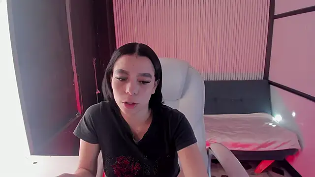 GemmaBrown online show from April 22, 2026, 1:01 pm