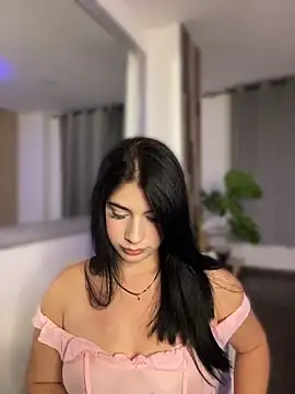  HannahFox  online show from June 23, 2026, 12:08 am