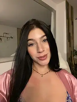  HannahFox  online show from July 2, 2026, 3:45 am