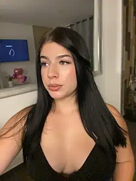  HannahFox  online show from July 20, 2026, 10:56 pm