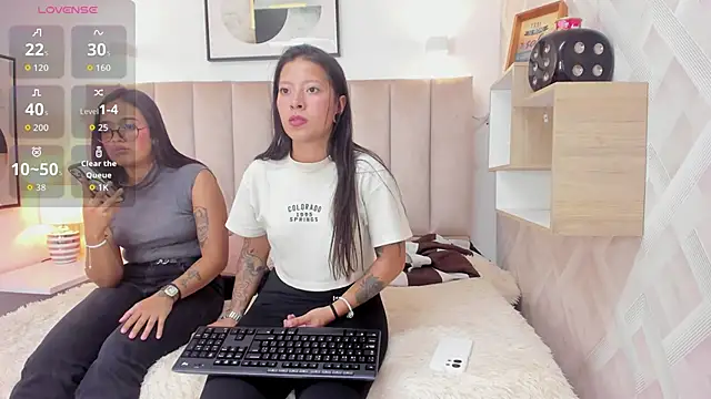 double temptation  online show from June 11, 2026, 7:12 pm