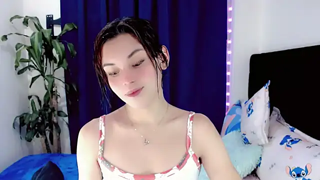 Snapshot of NathalialLooes chatting on July 12, 2026, 9:50 pm NathalialLooes online show from July 12, 2026, 9:50 pm