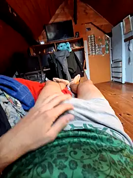 Franco10 - online show from April 29, 2026, 6:03 pm