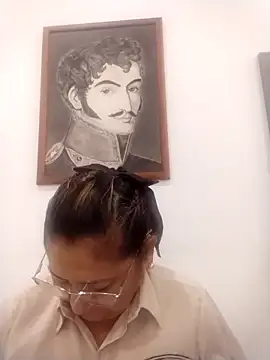 JULIETA 21- online show from February 27, 2026, 12:05 pm