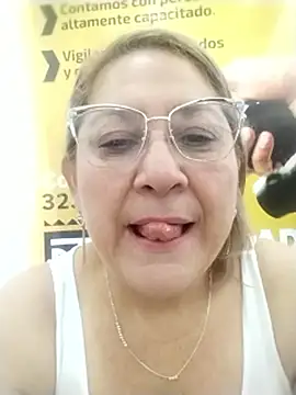 JULIETA 21- online show from March 22, 2026, 2:09 pm