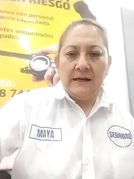 JULIETA 21- online show from April 29, 2026, 12:42 pm