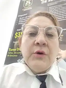 JULIETA 21- online show from June 4, 2026, 4:02 pm