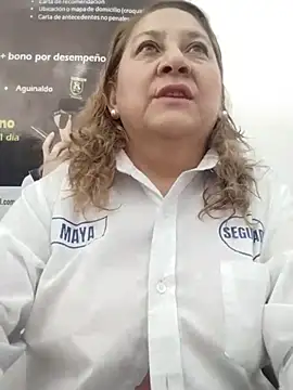 JULIETA 21- online show from June 11, 2026, 12:58 pm
