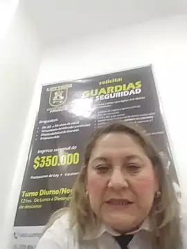 JULIETA 21- online show from June 16, 2026, 5:59 pm