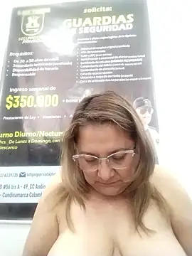 JULIETA 21- online show from June 17, 2026, 12:40 pm