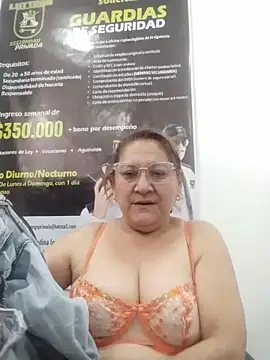 JULIETA 21- online show from June 19, 2026, 1:04 pm