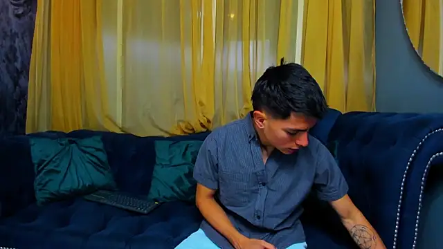 Aron pulse online show from February 10, 2026, 1:15 pm