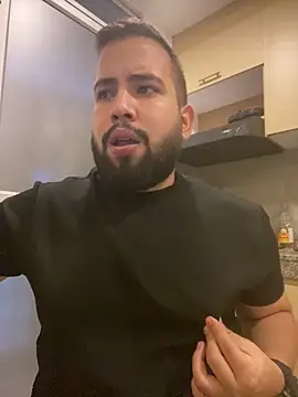 Dalton s online show from February 15, 2026, 11:23 pm