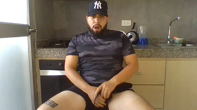 Dalton s online show from July 10, 2026, 10:01 pm