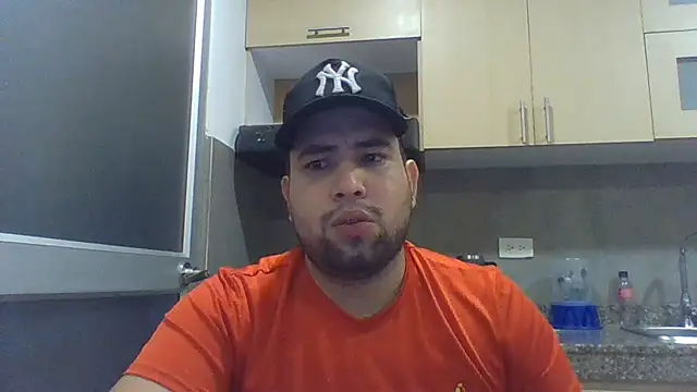 Dalton s online show from July 26, 2026, 1:14 am