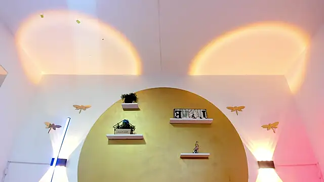 Maddie Rosee online show from February 3, 2026, 6:22 am