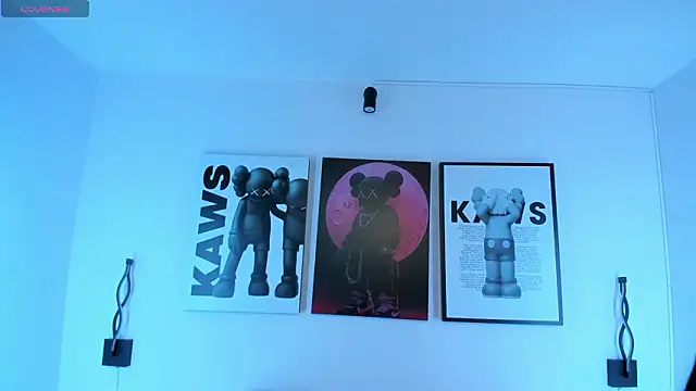 Maddie Rosee online show from February 27, 2026, 3:50 am