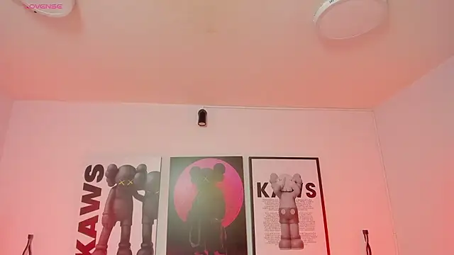 Maddie Rosee online show from March 13, 2026, 3:35 am