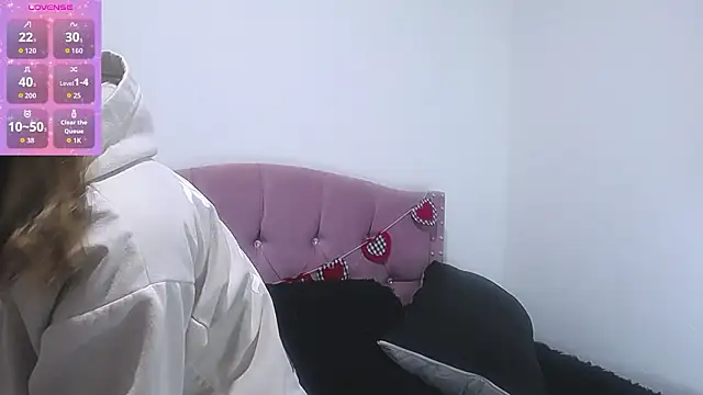 emily cooper pym online show from February 4, 2026, 12:00 pm