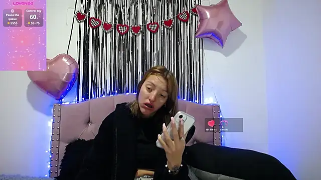 emily cooper pym online show from February 17, 2026, 1:18 pm