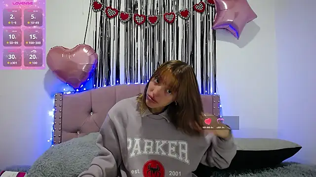 emily cooper pym online show from February 19, 2026, 12:23 pm