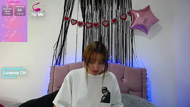 emily cooper pym online show from March 7, 2026, 12:24 pm