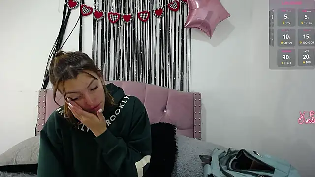 emily cooper pym online show from March 11, 2026, 11:49 am