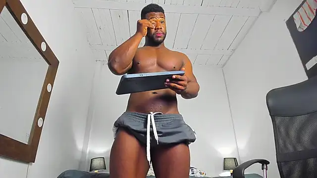 James McBoy online show from February 27, 2026, 6:35 am