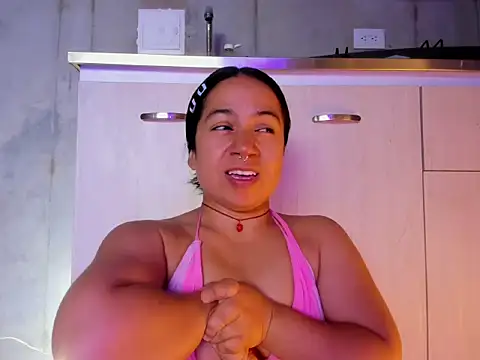 Snapshot of chiarafustox chatting on June 9, 2026, 1:01 pm chiarafustox online show from June 9, 2026, 1:01 pm