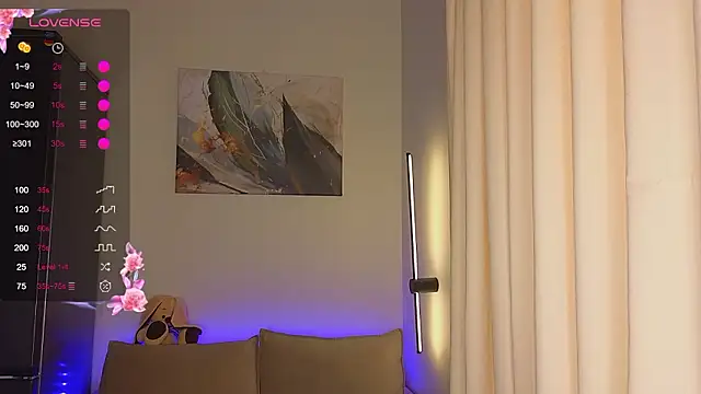 meowbaaby online show from February 3, 2026, 2:21 am