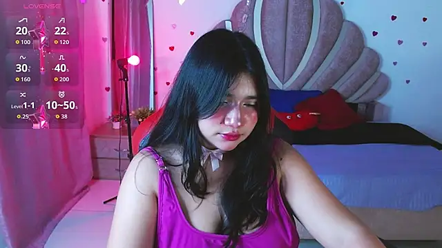 Snapshot of mia_fox666 chatting on May 6, 2026, 2:40 am mia fox666 online show from May 6, 2026, 2:40 am