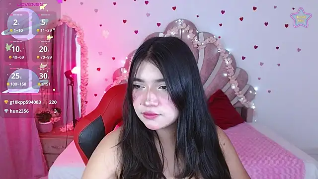 Snapshot of mia_fox666 chatting on May 29, 2026, 1:36 am mia fox666 online show from May 29, 2026, 1:36 am
